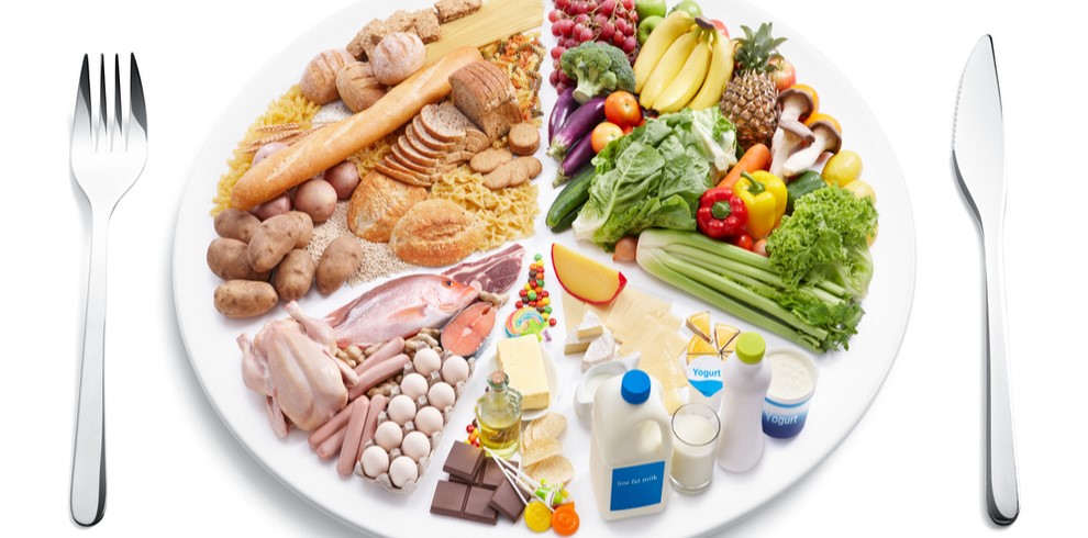 Ποικιλία στο μενού με απλές προσαρμογές